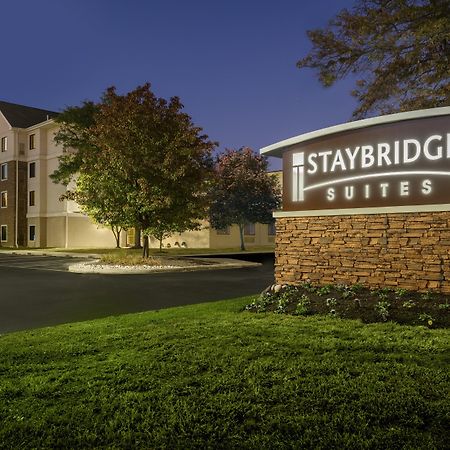 Staybridge Suites Wilmington-Newark By Ihg Extérieur photo
