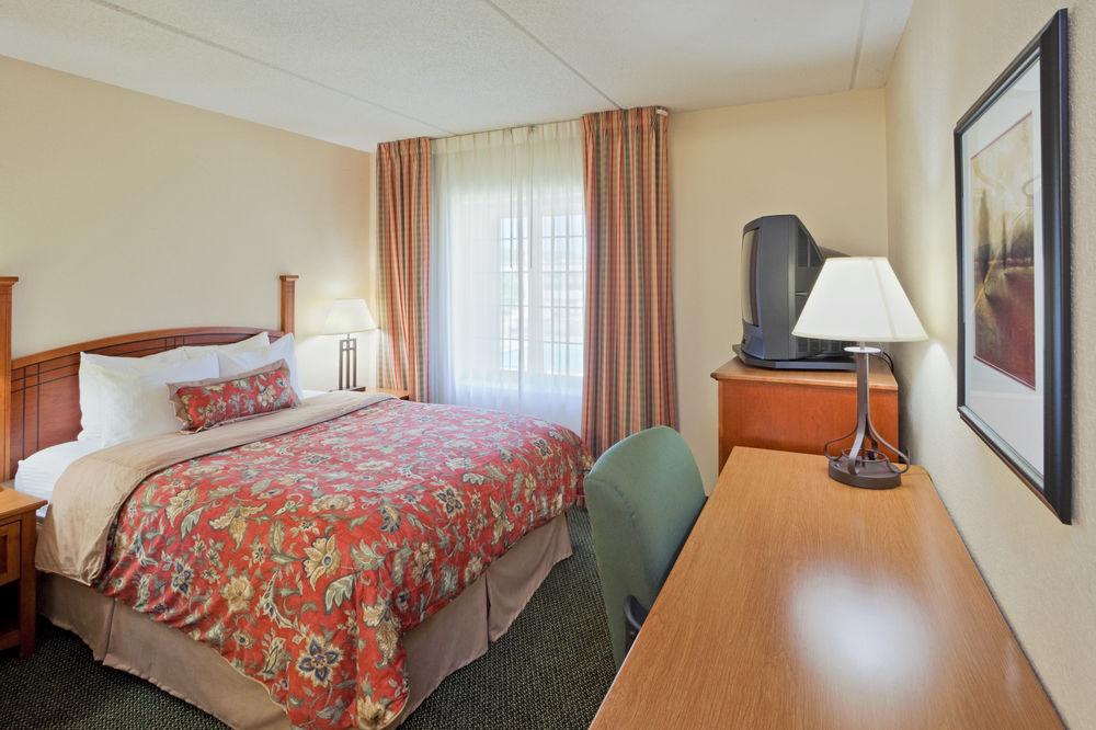 Staybridge Suites Wilmington-Newark By Ihg Extérieur photo