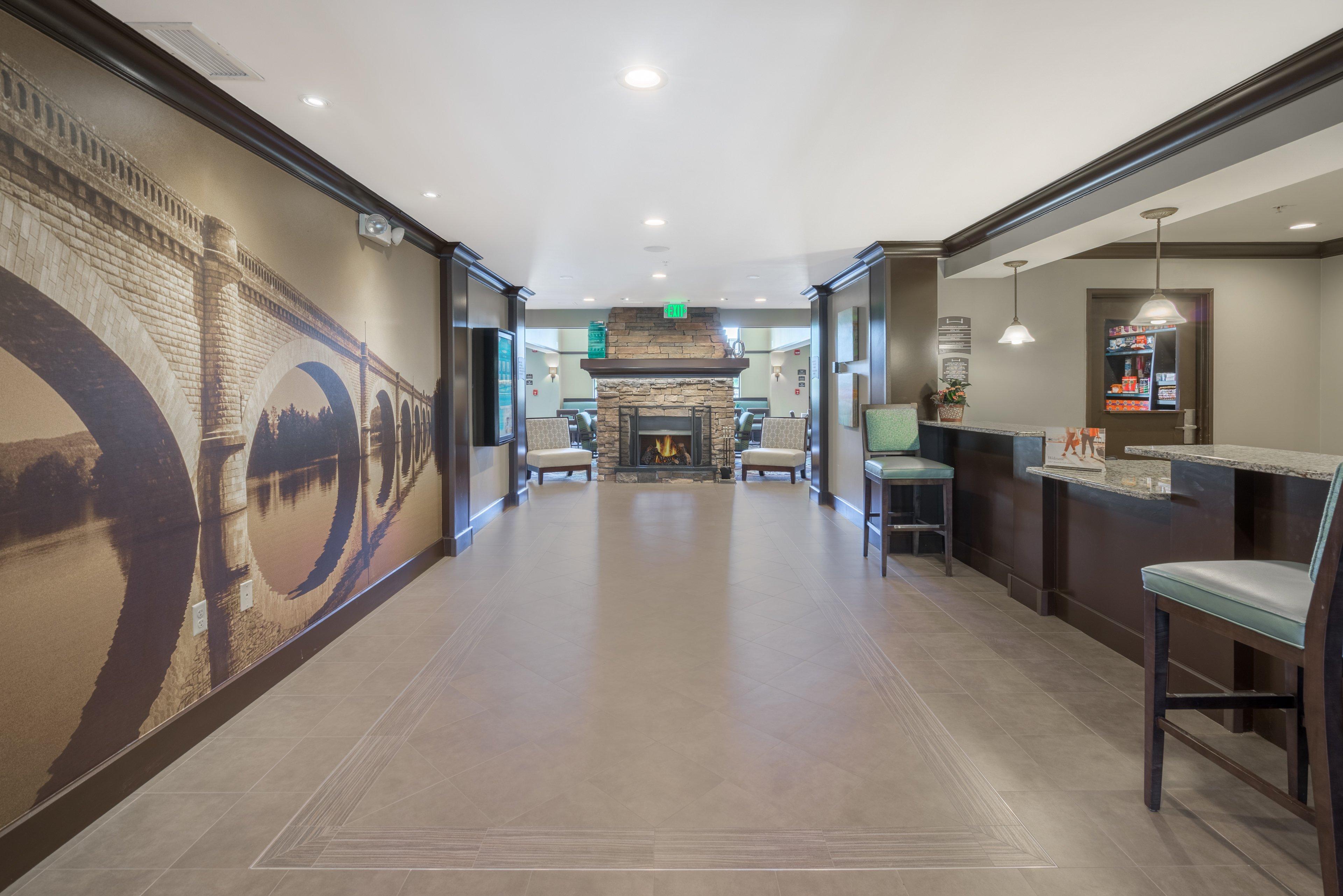 Staybridge Suites Wilmington-Newark By Ihg Extérieur photo