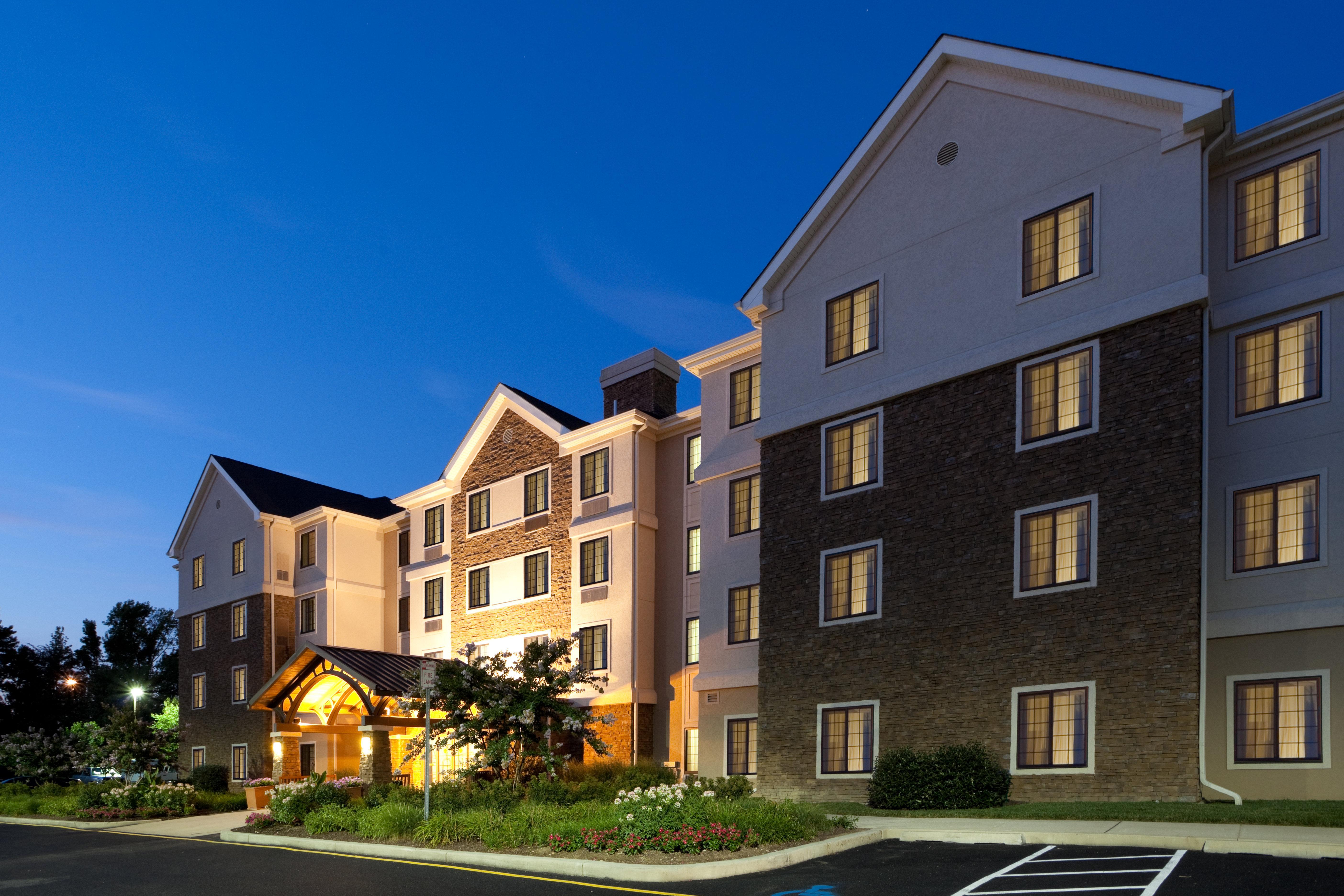 Staybridge Suites Wilmington-Newark By Ihg Extérieur photo