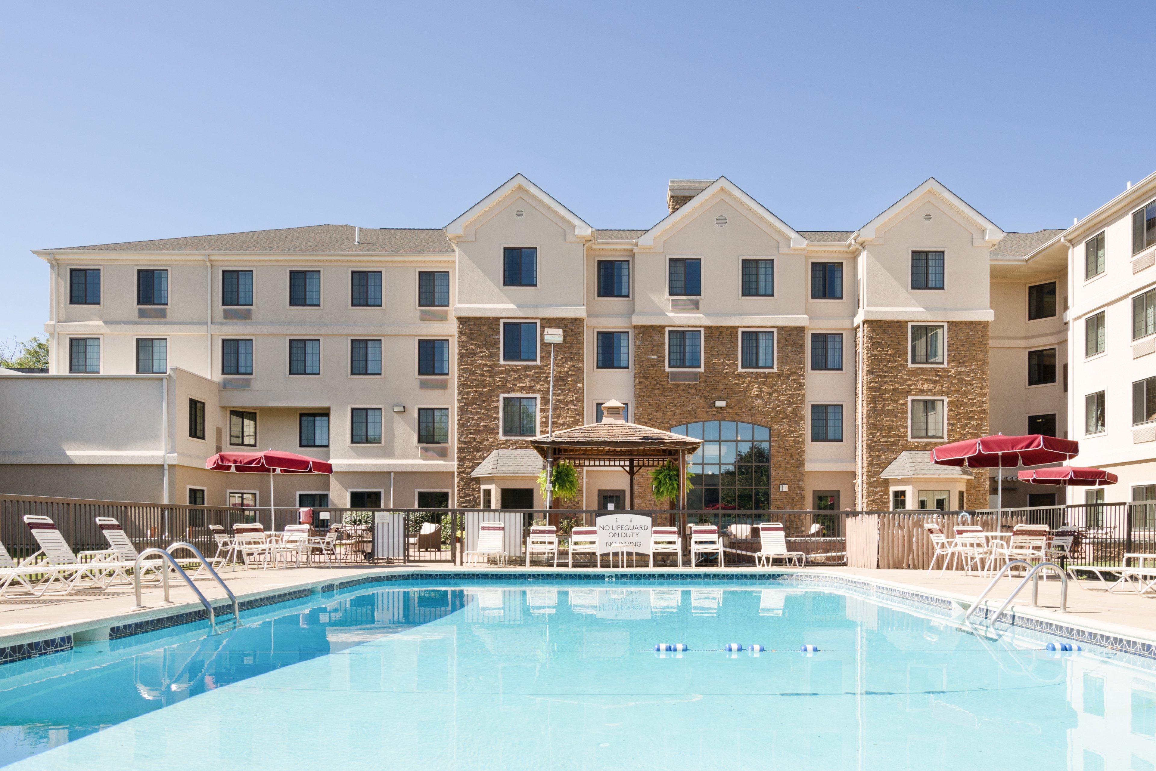 Staybridge Suites Wilmington-Newark By Ihg Extérieur photo