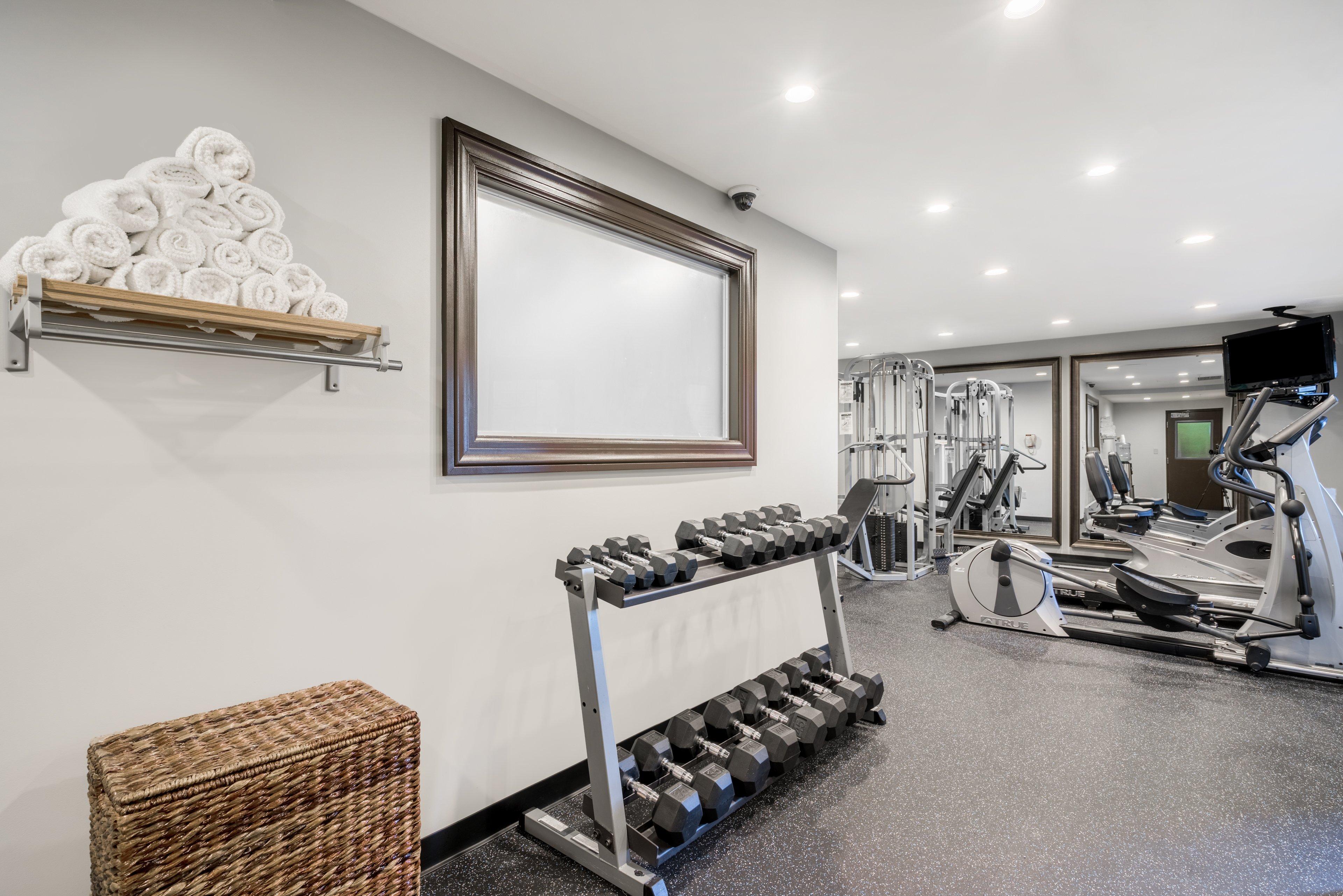 Staybridge Suites Wilmington-Newark By Ihg Extérieur photo