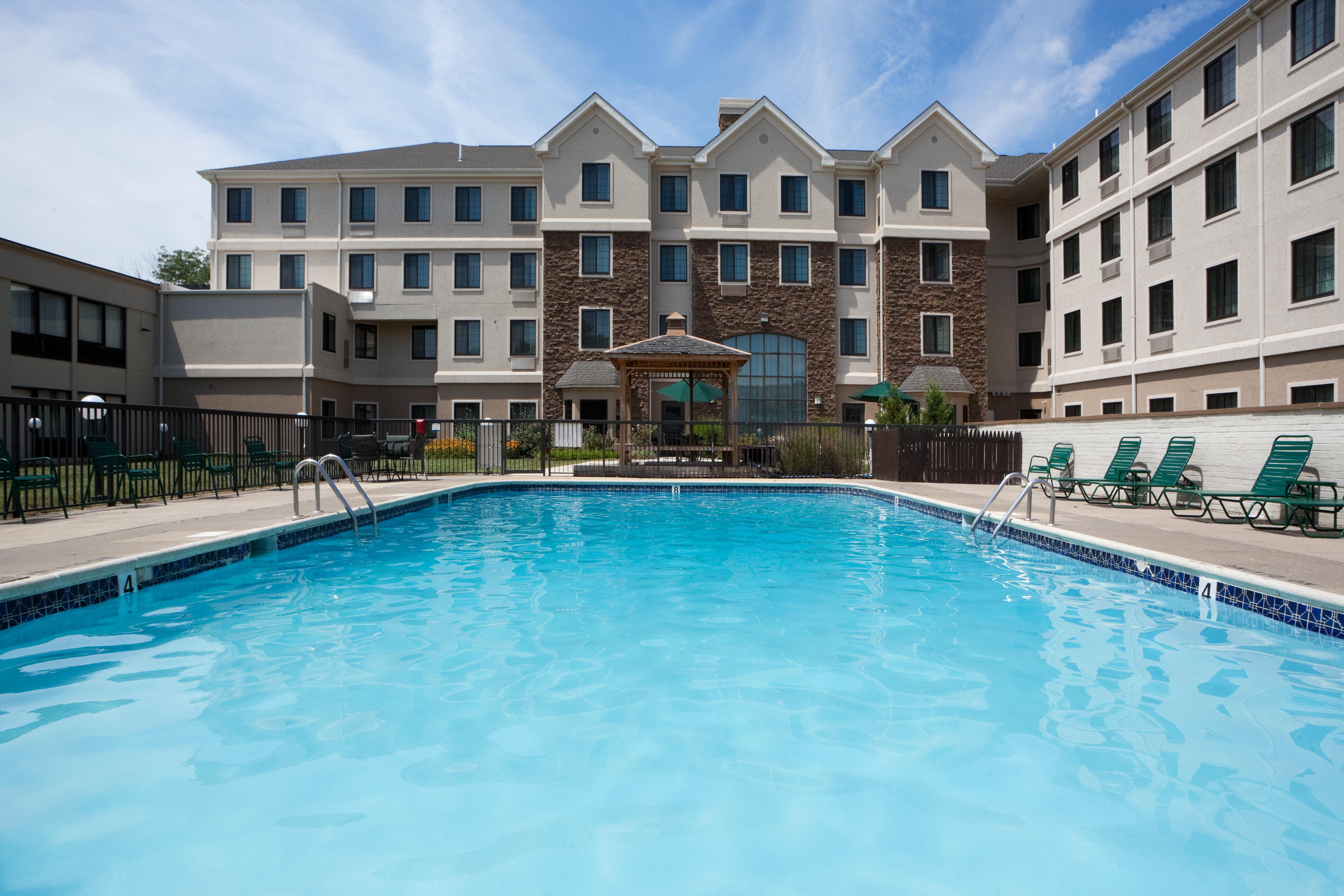 Staybridge Suites Wilmington-Newark By Ihg Extérieur photo