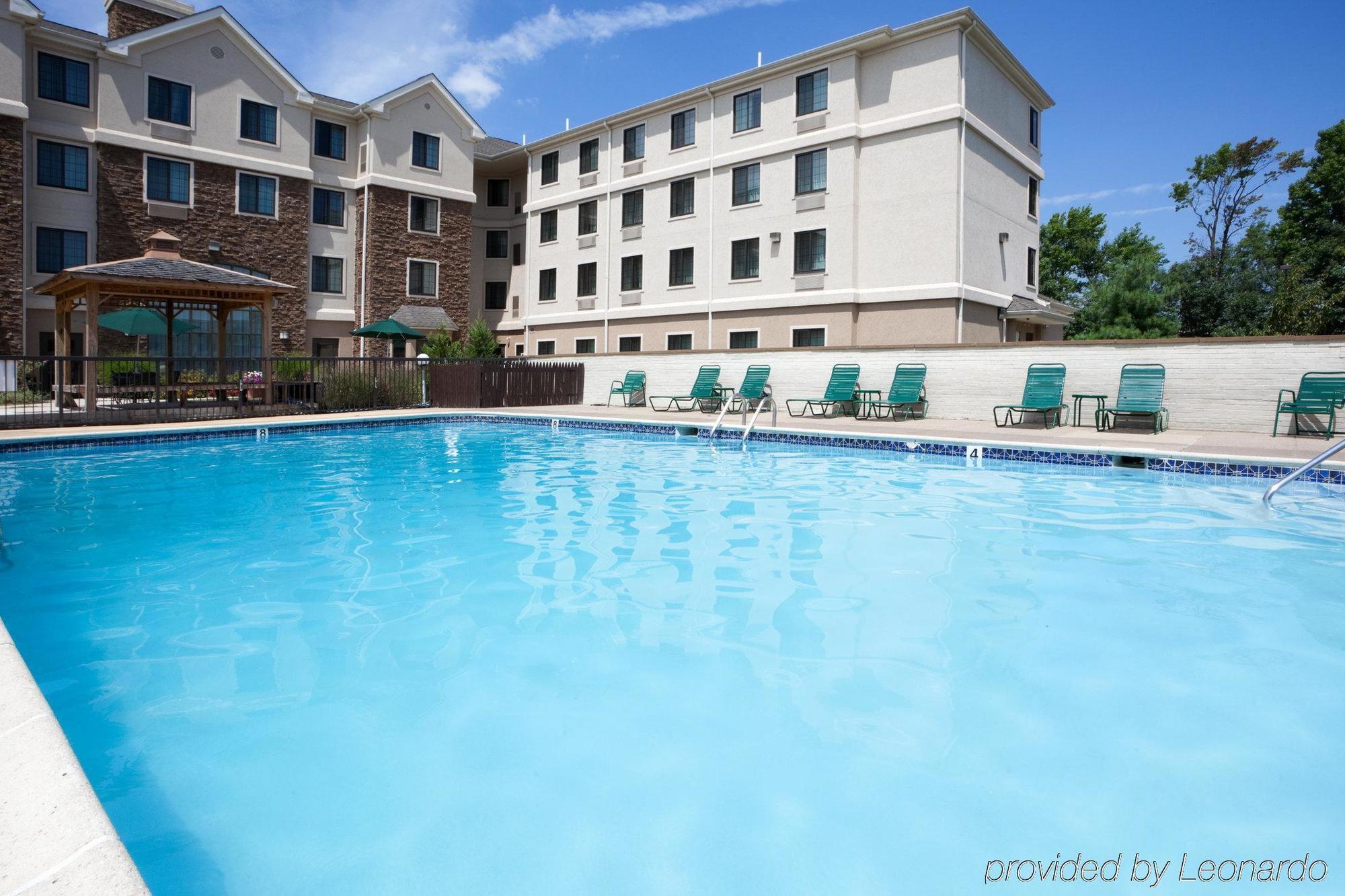 Staybridge Suites Wilmington-Newark By Ihg Extérieur photo