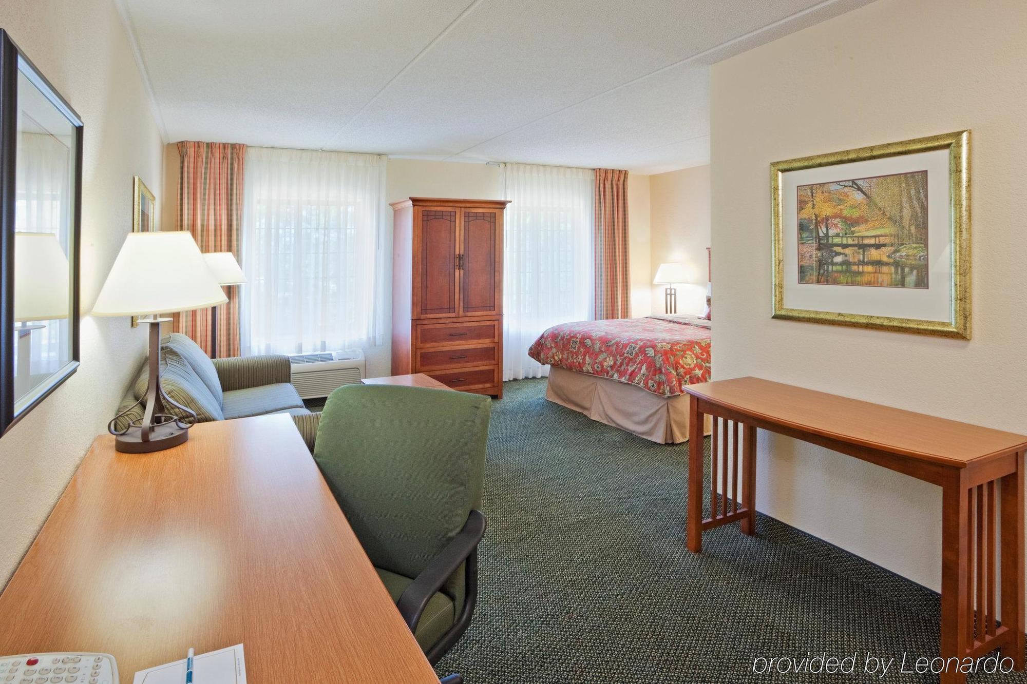 Staybridge Suites Wilmington-Newark By Ihg Chambre photo