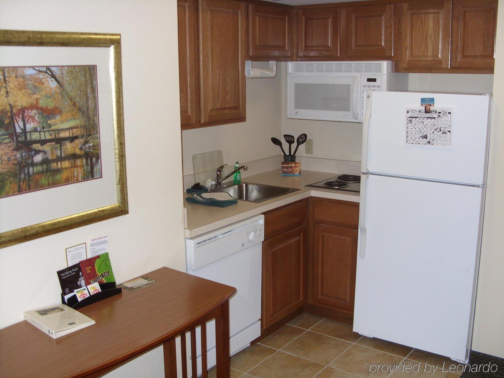 Staybridge Suites Wilmington-Newark By Ihg Chambre photo