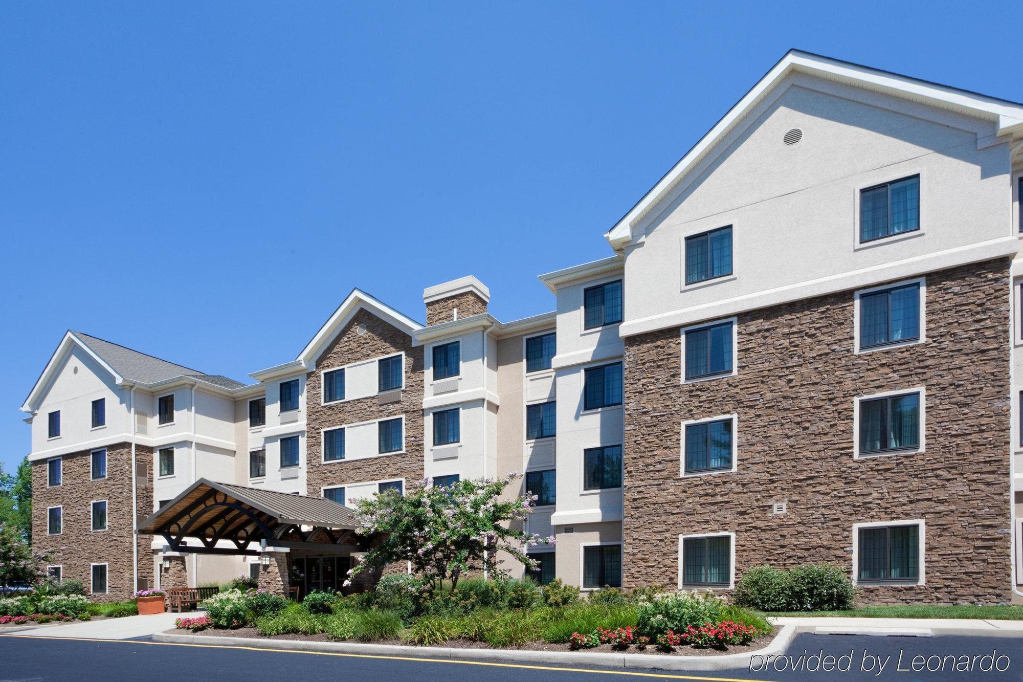 Staybridge Suites Wilmington-Newark By Ihg Extérieur photo