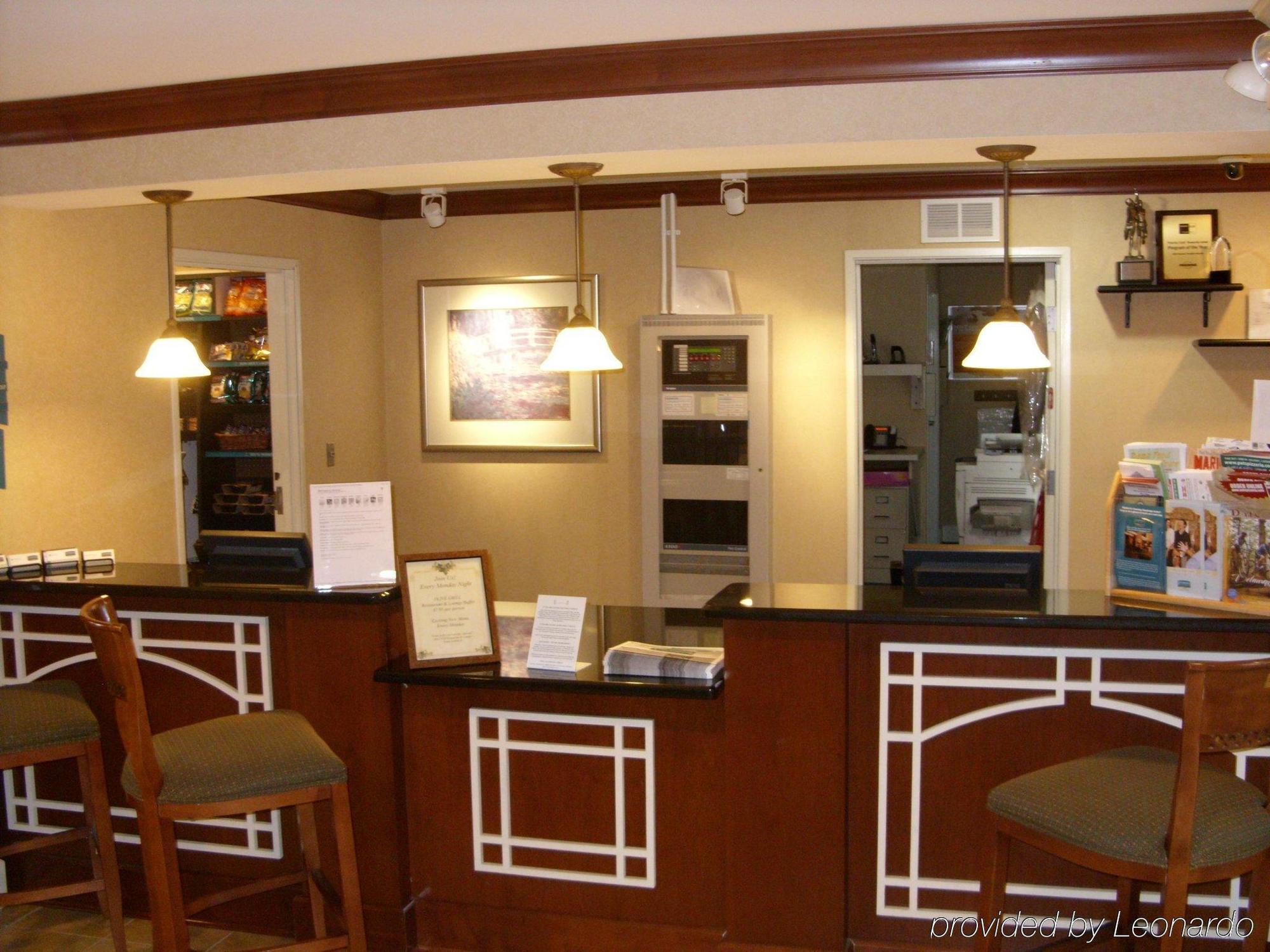 Staybridge Suites Wilmington-Newark By Ihg Intérieur photo