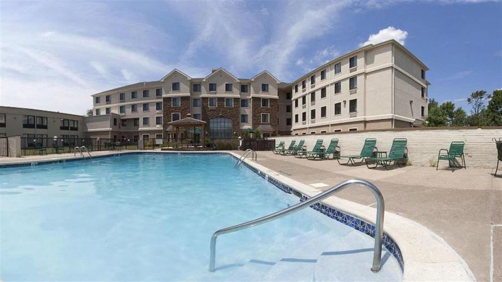 Staybridge Suites Wilmington-Newark By Ihg Extérieur photo