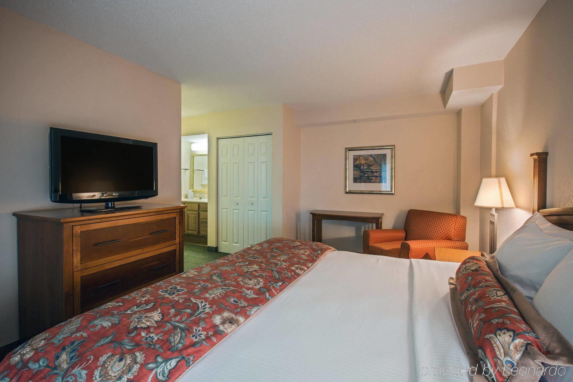 Staybridge Suites Wilmington-Newark By Ihg Extérieur photo