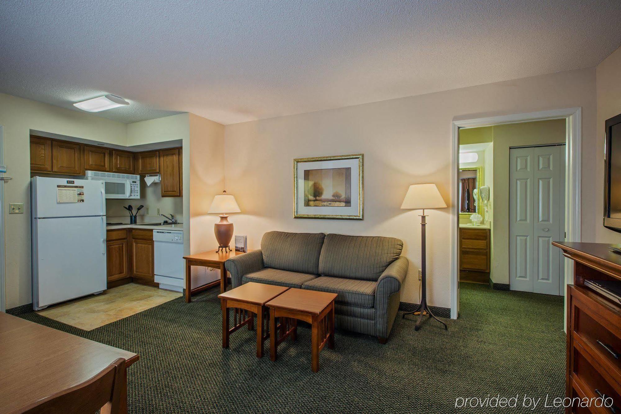 Staybridge Suites Wilmington-Newark By Ihg Extérieur photo