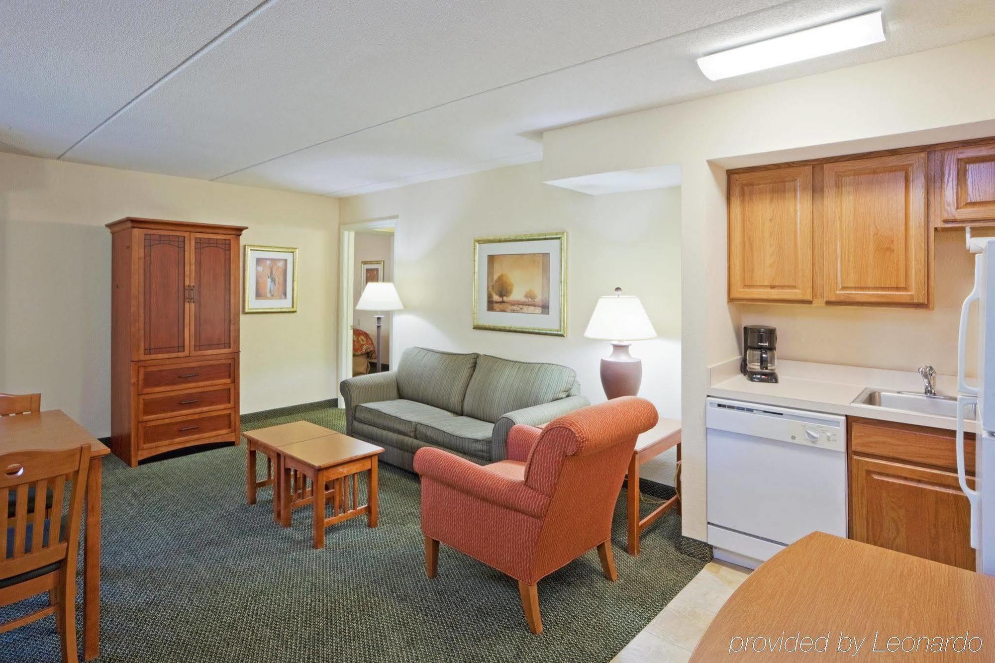 Staybridge Suites Wilmington-Newark By Ihg Intérieur photo