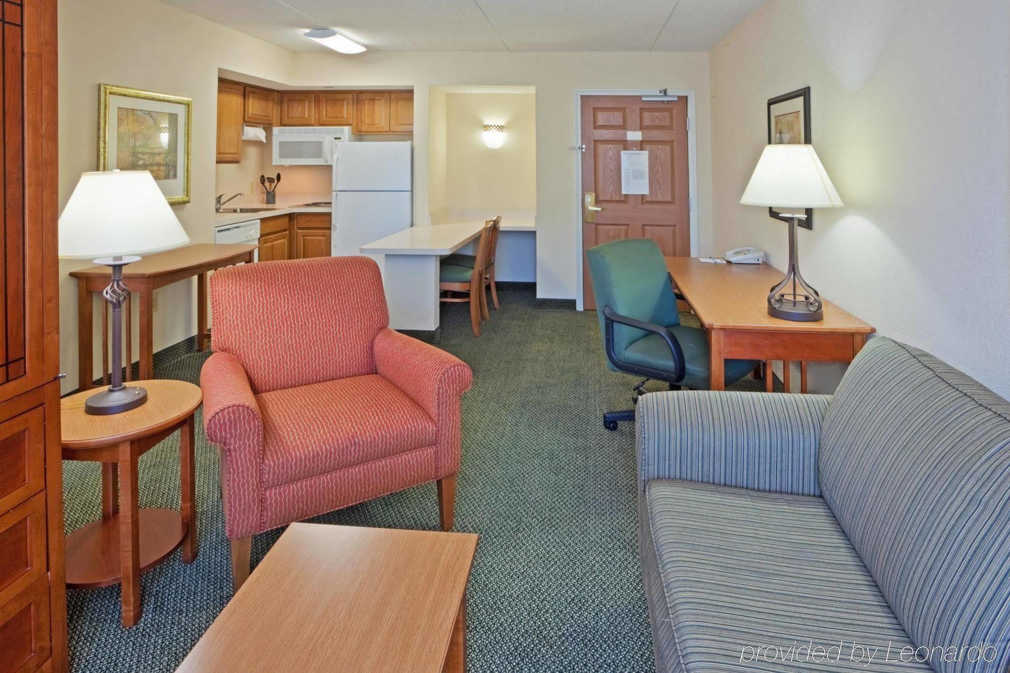 Staybridge Suites Wilmington-Newark By Ihg Chambre photo