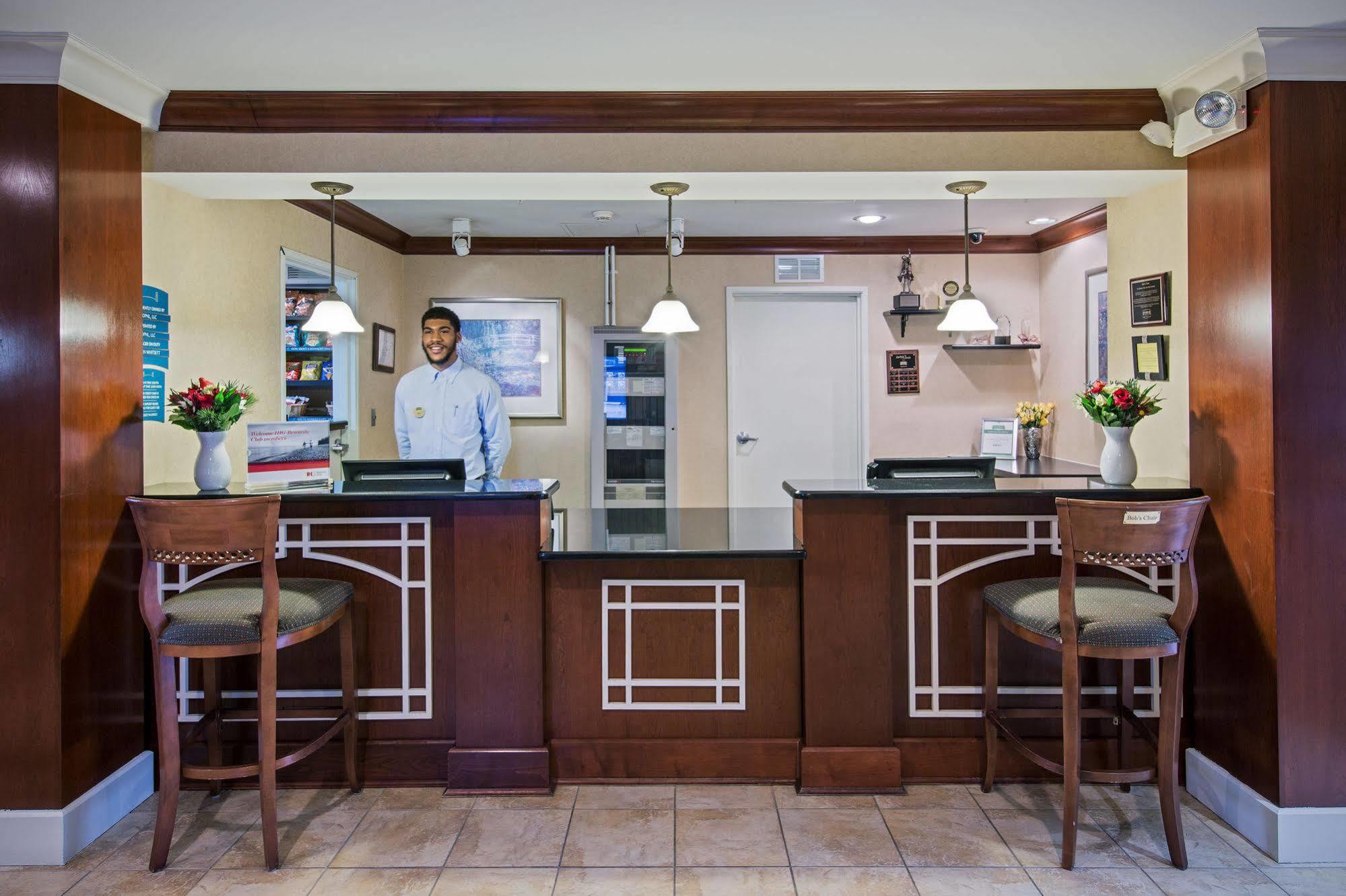 Staybridge Suites Wilmington-Newark By Ihg Extérieur photo