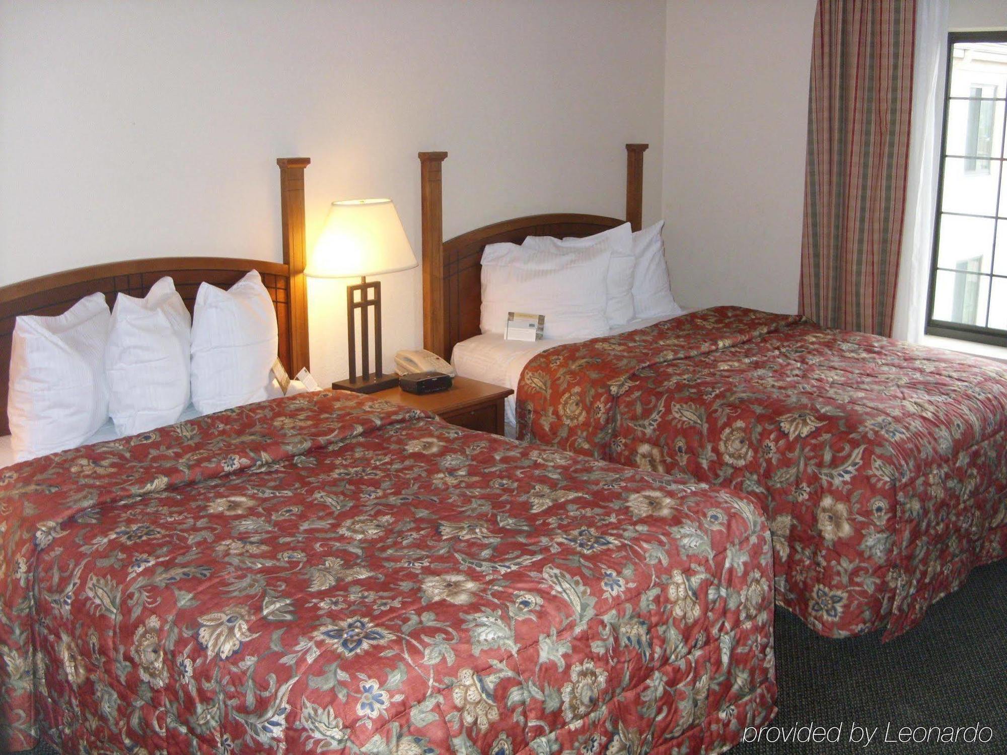 Staybridge Suites Wilmington-Newark By Ihg Chambre photo