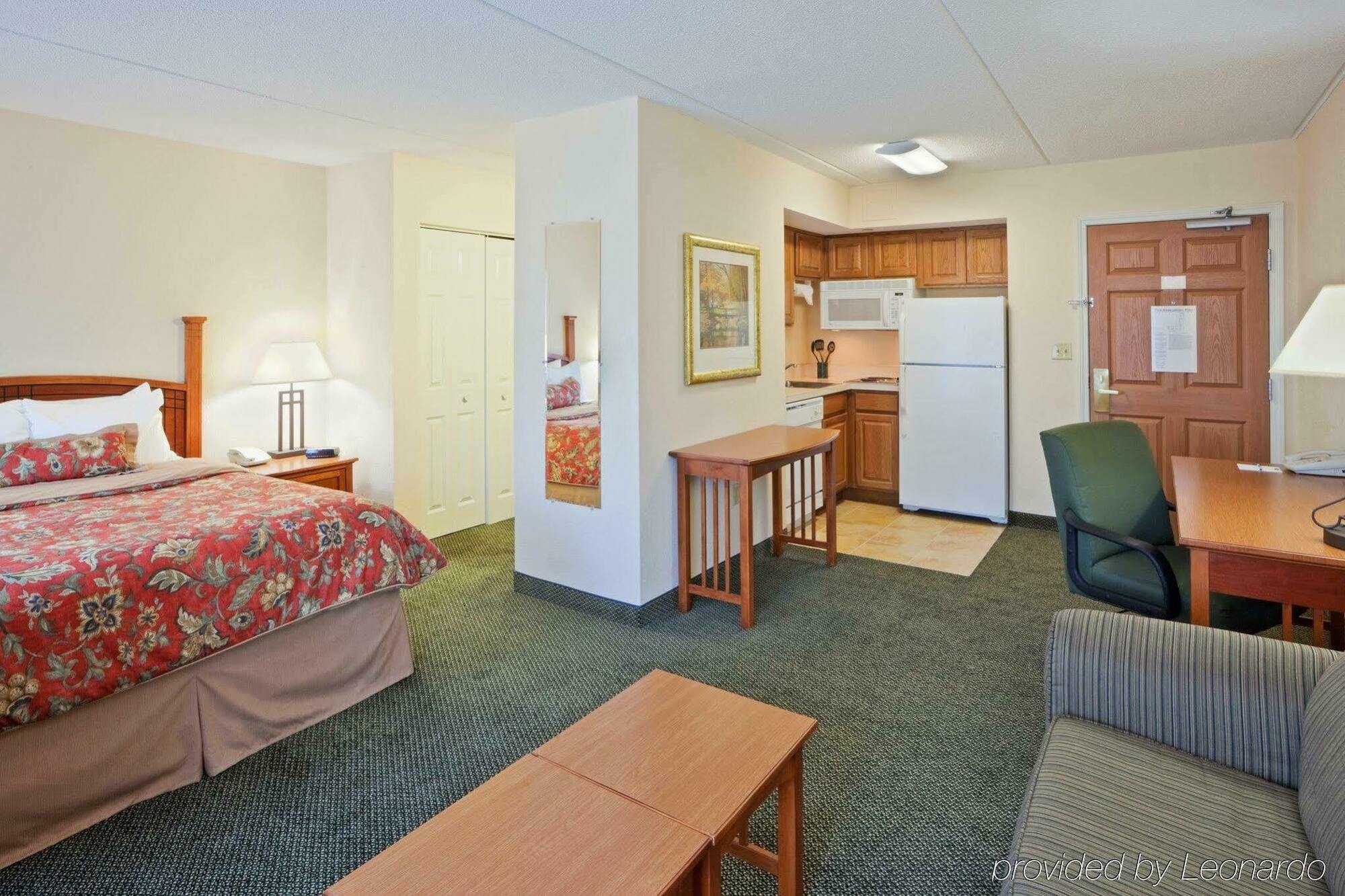 Staybridge Suites Wilmington-Newark By Ihg Extérieur photo