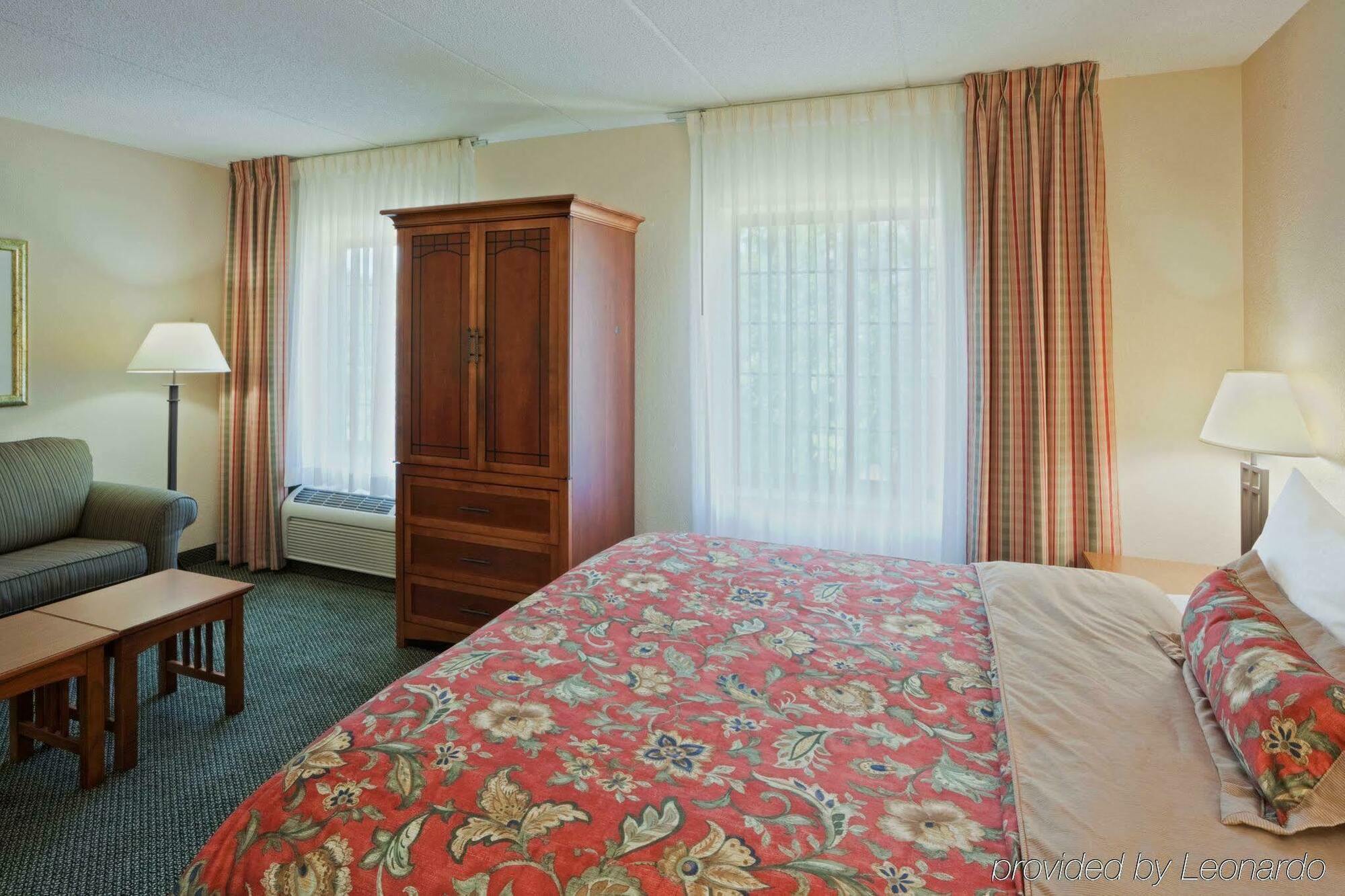 Staybridge Suites Wilmington-Newark By Ihg Chambre photo