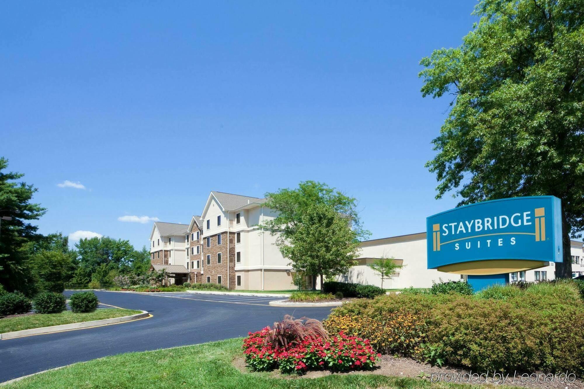 Staybridge Suites Wilmington-Newark By Ihg Extérieur photo