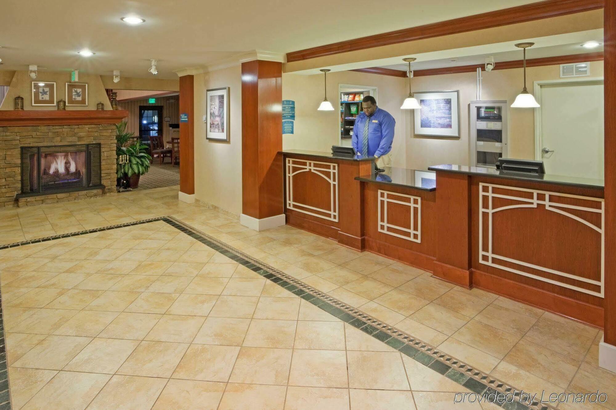 Staybridge Suites Wilmington-Newark By Ihg Extérieur photo