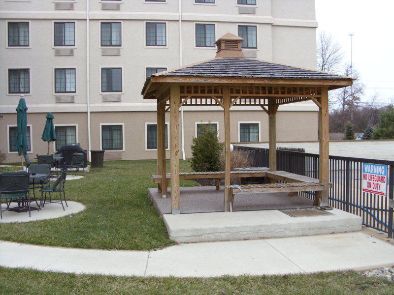 Staybridge Suites Wilmington-Newark By Ihg Extérieur photo