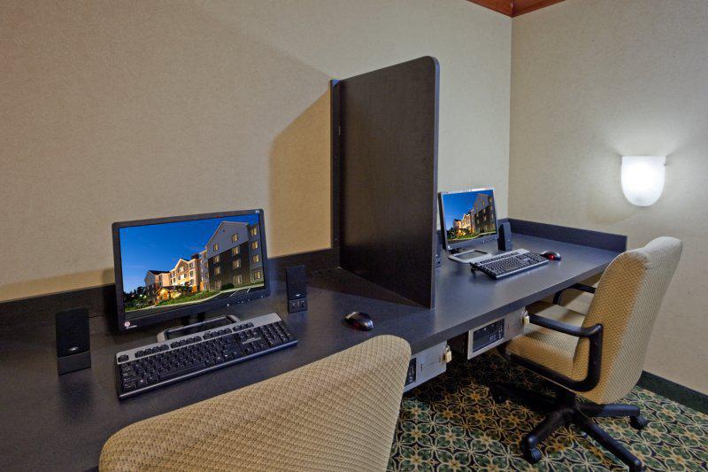 Staybridge Suites Wilmington-Newark By Ihg Facilités photo